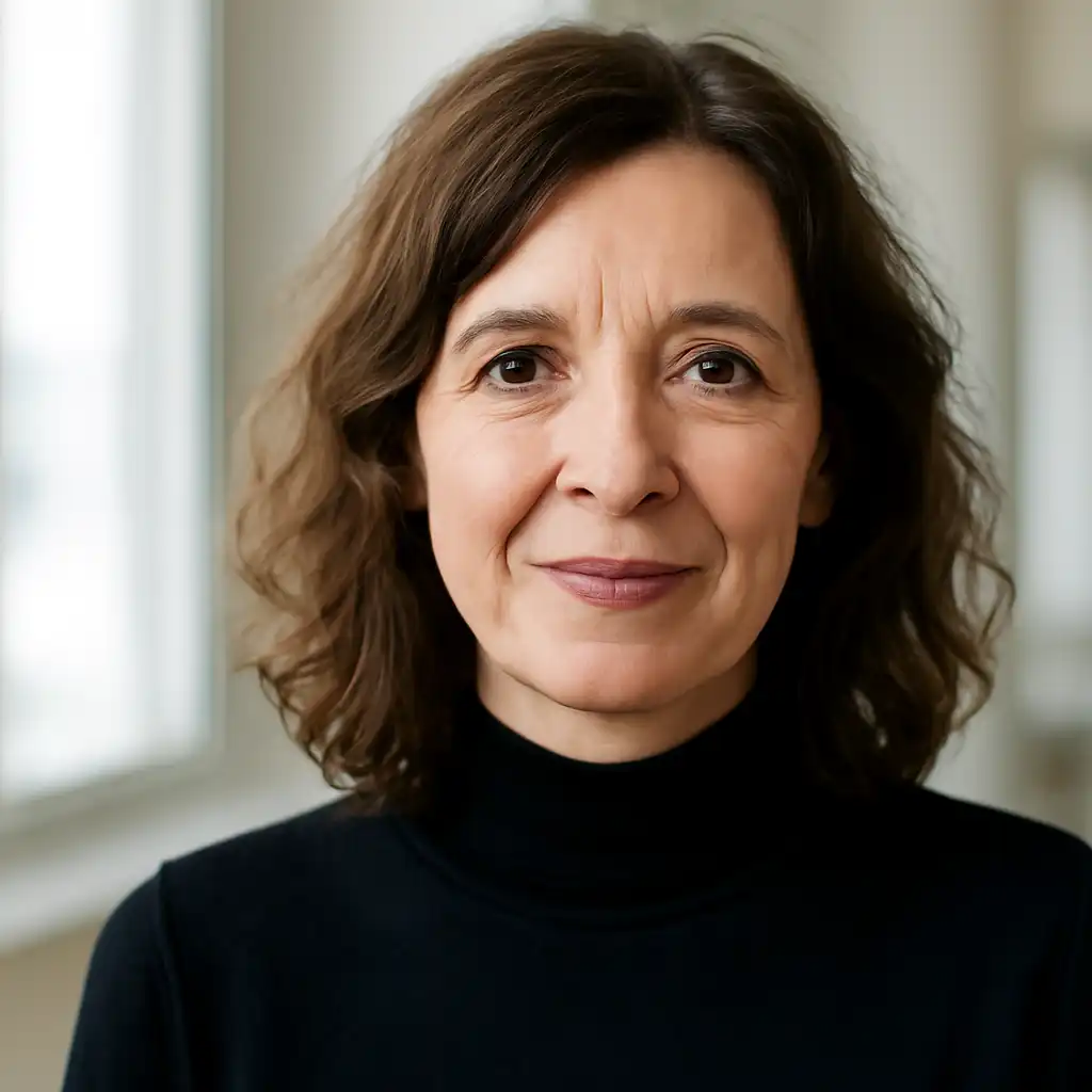 Ilka Hoffmann